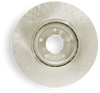 DFC 78-83 Dodge Challenger Rear Brake Rotor - 600-40001 User 1