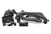 PERRIN 15-21 Subaru STI Front Mount Intercooler Boost Tube Kit - Black - PSP-ITR-438-3BK User 1