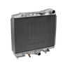 DeWitts Aluminum Right Front Radiator - C8 Corvette (32-1139120R)