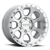 Raceline 961MC Bolt 17x9in / 8x170 BP / -12mm Offset / 130.81mm Bore - Machined Cc - 961MC-79081-12 Photo - Primary