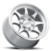 Raceline 962MC Maverick 17x8.5in / 6x135 BP / 0mm Offset / 87.1mm Bore - Machined CC - 962MC-78565-00 Photo - Close Up