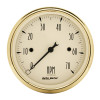 AutoMeter Golden Oldies 3-1/8in 0-7k Tachometer Gauge - 1595