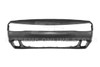 EOS Front Bumper Cover - 2008+ Dodge Challenger Hellcat Style