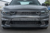 EOS Front Bumper Cover - 2015+ Dodge Charger Hellcat Style