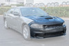 EOS Front Bumper Cover & Hood - 2015+ Dodge Charger Hellcat Style