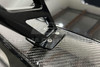 EOS ZR1 Rear Lid Base Spoiler - Carbon Fiber - C7 ZR1