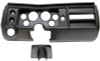 Autometer 1968 Chevrolet Chevelle W/ Vent Direct Fit Gauge Panel 3-3/8in x2 / 2-1/16in x4 - 2902