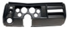 Autometer 1969 Chevrolet Chevelle W/ Vent Direct Fit Gauge Panel 3-3/8in x2 / 2-1/16in x4 - 2909