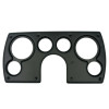 Autometer 82-89 Chevy Camaro Direct Fit Gauge Panel 3-3/8in x2 / 2-1/16in x4 - 2921