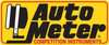 Autometer Designer Black Direct Fit Dash Kit 1966 Chevy Chevelle (2 x 3-3/8in. / 4 x 2-1/16in.) - 2931-06 Logo Image