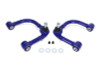 Superpro 05-23 Toyota Tacoma 4WD Front Upper Fixed Offset Control Arm Set - TRC6471 Photo - Close Up