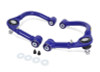 Superpro 05-23 Toyota Tacoma 4WD Front Upper Fixed Offset Control Arm Set - TRC6471 Photo - Unmounted