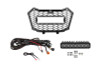 Diode Dynamics 19-25 Honda Talon SS10 Grille Max White Combo - DD8345 Photo - Primary