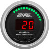 Autometer Sport-Comp 52mm 30inHG/30psi Digital Boost Controller - 3381