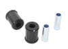 Whiteline 01-06 Mitsubishi Montero / Pajero NM/NP Rear Control Arm Lower Front Inner Bushing - W63421 Photo - Close Up