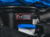 AWE 24-26 Ford S650 Mustang GT/Dark Horse S-FLO Carbon Intake - 2660-15650 Photo - Mounted