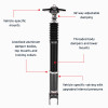 Air Lift Performance 09-13 Infiniti G37 / 09-20 Nissan 370z Rear Air Suspension Kit - 76510 Features and Benefits