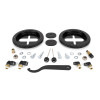 Air Lift Performance 09-13 Infiniti G37 / 09-20 Nissan 370z Rear Air Suspension Kit - 76510 User 2