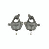 Belltech 99-06 Chevrolet Silverado/GMC Sierra Lowering Kit (2in Front/4in Rear) - W/O Shocks - 1009 User 2