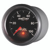 Autometer Sport-Comp II 52mm 0-100 PSI Fuel Pressure Gauge - 3671