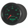 Autometer GS 52mm 0-60 psi Mechanical Boost Gauge - 3805