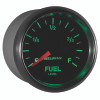 Autometer GS 2 1/16in. 0-280 Ohms Fuel Level Gauge - Stepper Motor - 3810