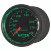 AutoMeter Gauge Water Temp 2-1/16in. 140-280 Deg. F Mechanical Gs - 3831
