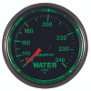 Autometer GS 52mm 120-240 Deg F Mechanical Water Temperature Gauge - 3832