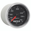 Autometer GS 52mm 120-240 Deg F Mechanical Water Temperature Gauge - 3832