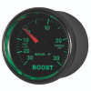 Autometer GS 30inhg-30PSI Digital Vac/Boost Gauge - 3859