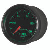 Autometer GS 0-100 PSI Full Sweep Electronic Fuel Pressure Gauge - 3863