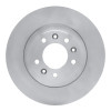 DFC 11-16 Peugeot RCZ (Mexico) Rear Brake Rotor - 600-92128 Photo - Primary