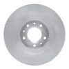 DFC 11-16 Peugeot RCZ (Mexico) Rear Brake Rotor - 600-92128 Photo - out of package