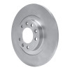 DFC 11-16 Peugeot RCZ (Mexico) Rear Brake Rotor - 600-92128 Photo - out of package