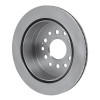 DFC 20-25 Toyota Hiace (Mexico) Rear Brake Rotor - 600-92135 Photo - out of package