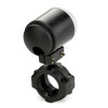 Autometer 52mm Black Roll Pod for 1 3/4 inch Roll Cage - 48006