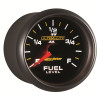 Autometer Ultra-Lite II 2-1/16in 0-280 Ohm Programmable Fuel Level Gauge - 4910