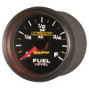 Autometer Ultra-Lite II 2-1/16in 0-280 Ohm Programmable Fuel Level Gauge - 4910