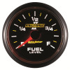 Autometer Ultra-Lite II 2-1/16in 0-280 Ohm Programmable Fuel Level Gauge - 4910