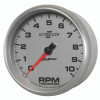 Autometer Ultra-Lite II 5 Inch 10000 RPM In-Dash Tachometer - 4998