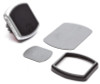 Autometer Mobile Device Mount Scosche MagicMount - Pro Vent For Dashlink - 5326