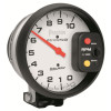 Autometer Phantom 5 inch 10,000RPM Tachometer w/ Memory - 5795