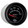Autometer ES 52mm 100 PSI Short Sweep Electric Oil Pressure Gauge - 5927