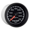 Autometer ES 52.4mm 100-260 deg. F Water Temprature Gauge - 5955