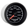 Autometer ES 52.4mm Full Sweep Electronic 100-260 Degree F Transmission Temprature Gauge - 5957