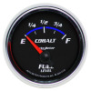 Autometer Cobalt 52mm 240 E/33 F SSE Fuel Level Gauge - 6116
