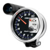 Autometer Cobalt 5 inch 10000 RPM Tachometer w/ Shift Light - 6299