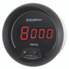 AutoMeter Gauge Tach 3-3/8in. 10K RPM In-Dash Digital Black Dial W/ Red Led - 6397