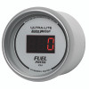 Autometer Ultra-Lite 52MM 5-100 PSI Digital Fuel Pressure Gauge - 6563