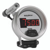 Autometer Ultra-Lite 3-3/4in 10000 RPM Digital Mini-Monster Tachometer - 6599